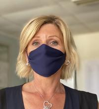 Pack Famille - Masques de protection en tissu CAT1